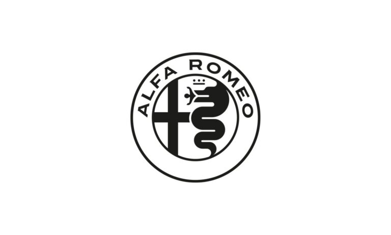 Alfa Romeo logo