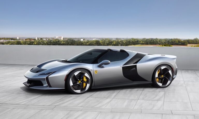 Ferrari HC25_1