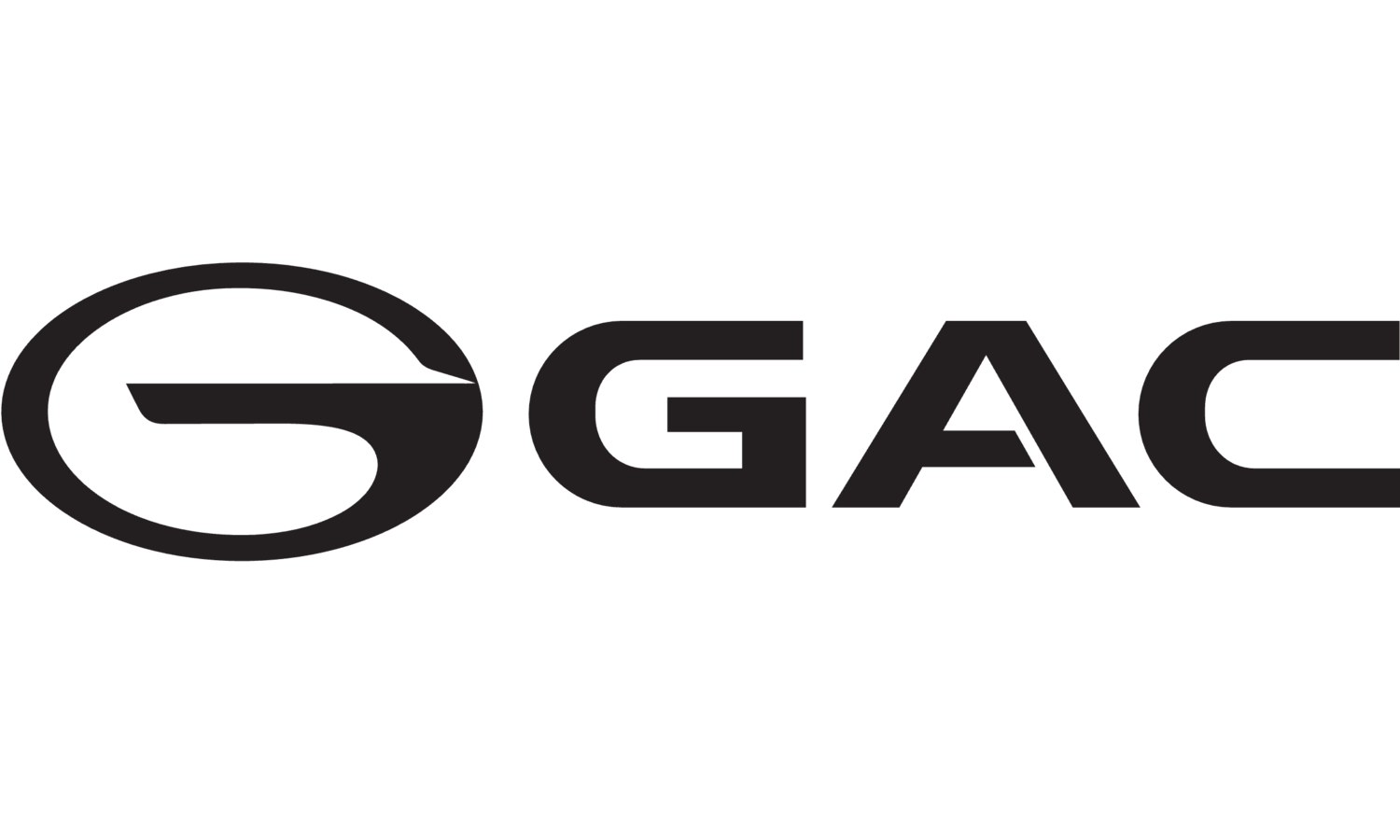 GAC Motor logo