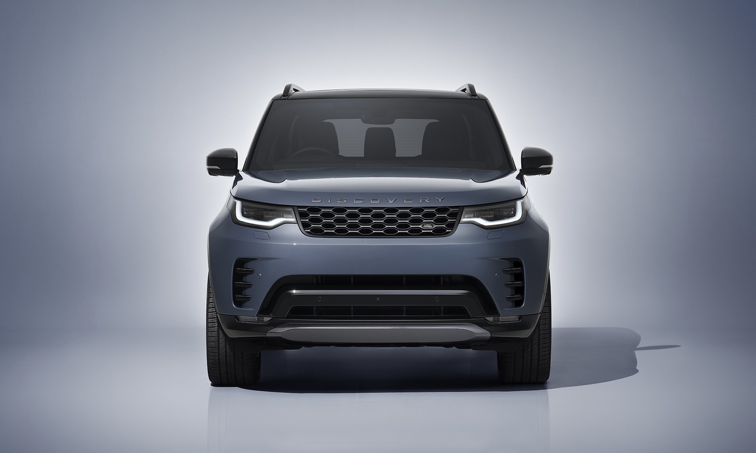 Land Rover Discovery 2026 0