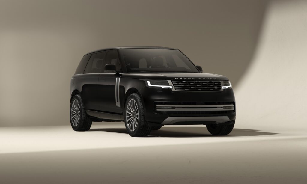 Land Rover Range Rover Westminster 5