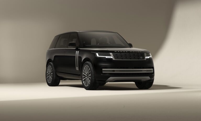 Land Rover Range Rover Westminster 5