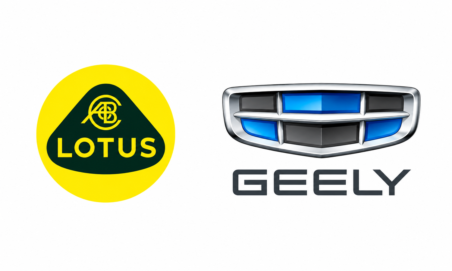 Lotus Cars vs Geely