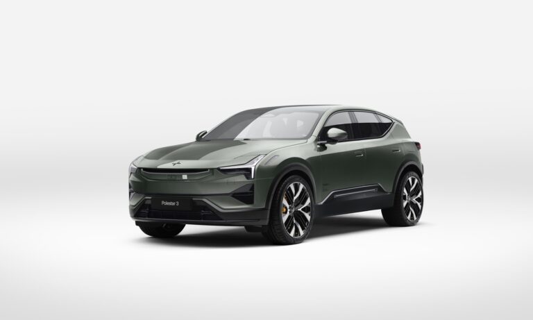 Polestar 3 2026 0