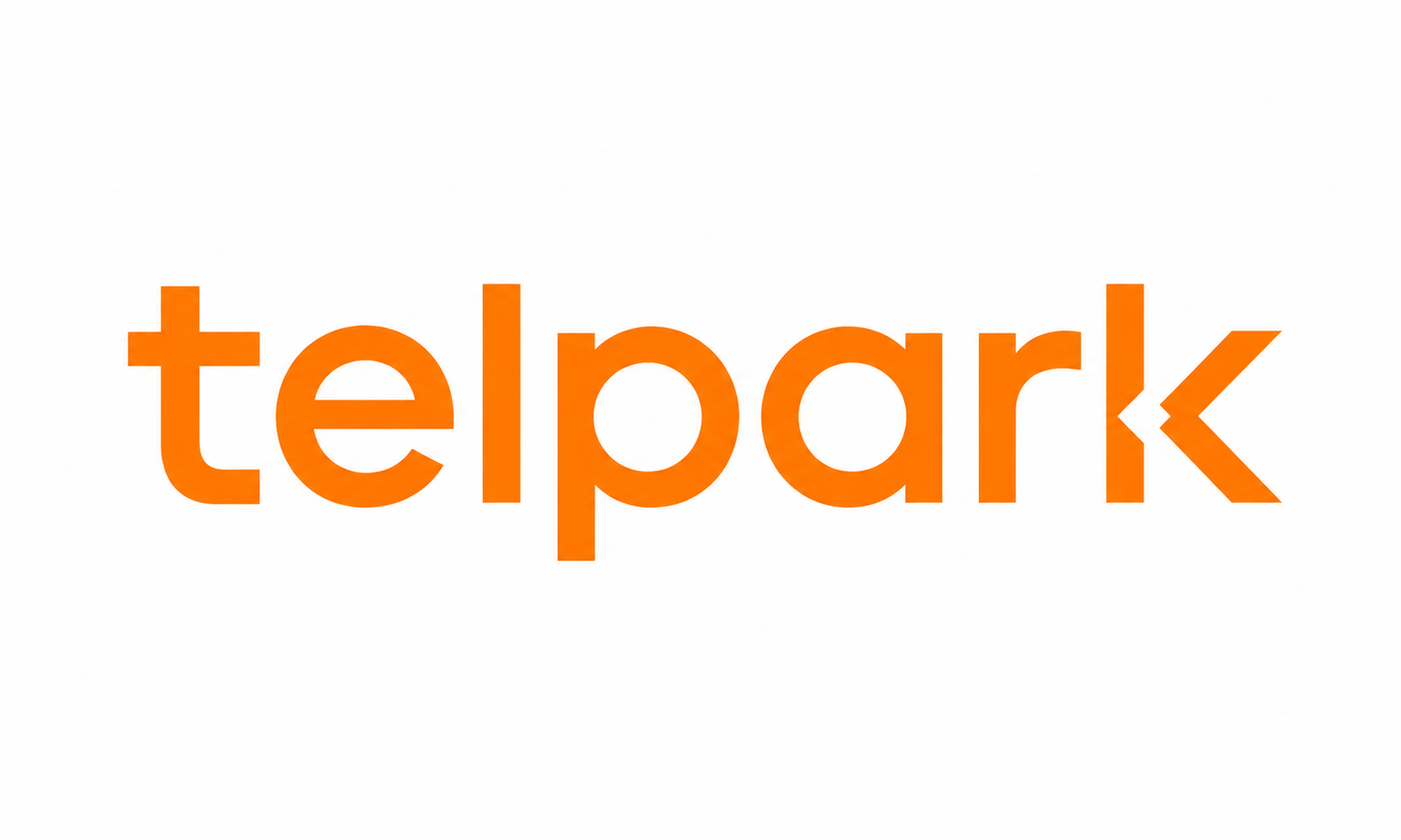 Telpark logo