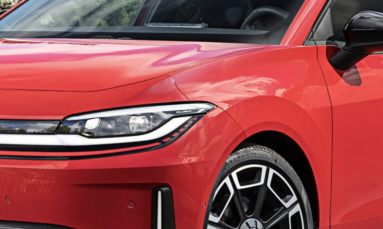 Volkswagen ID. Polo GTI