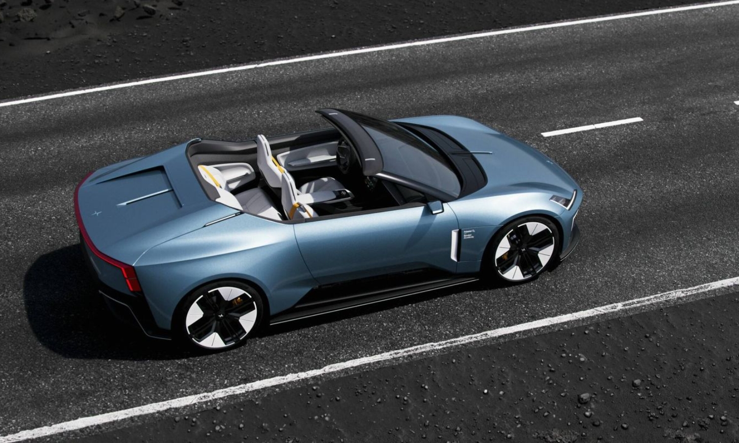 polestar 6