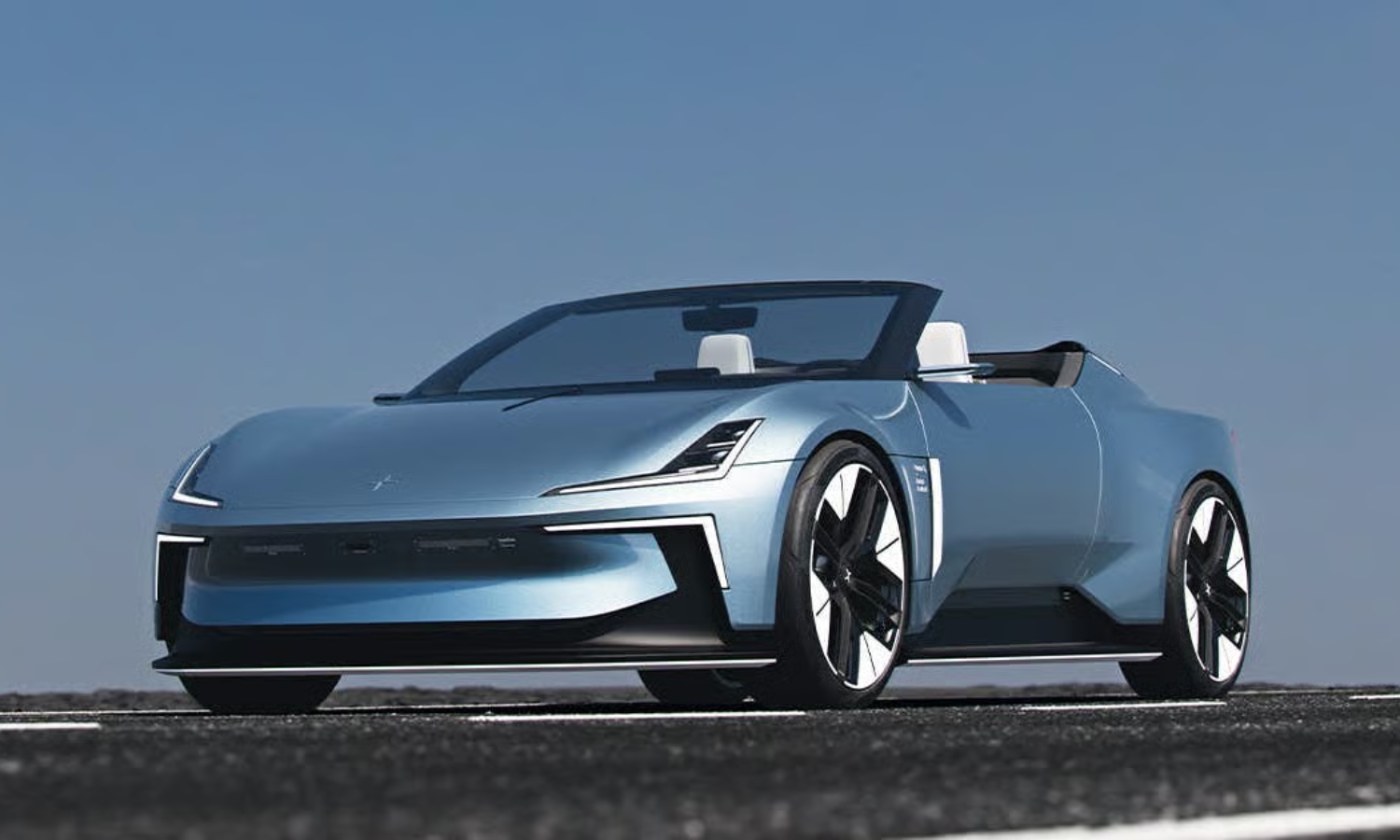 Polestar 6