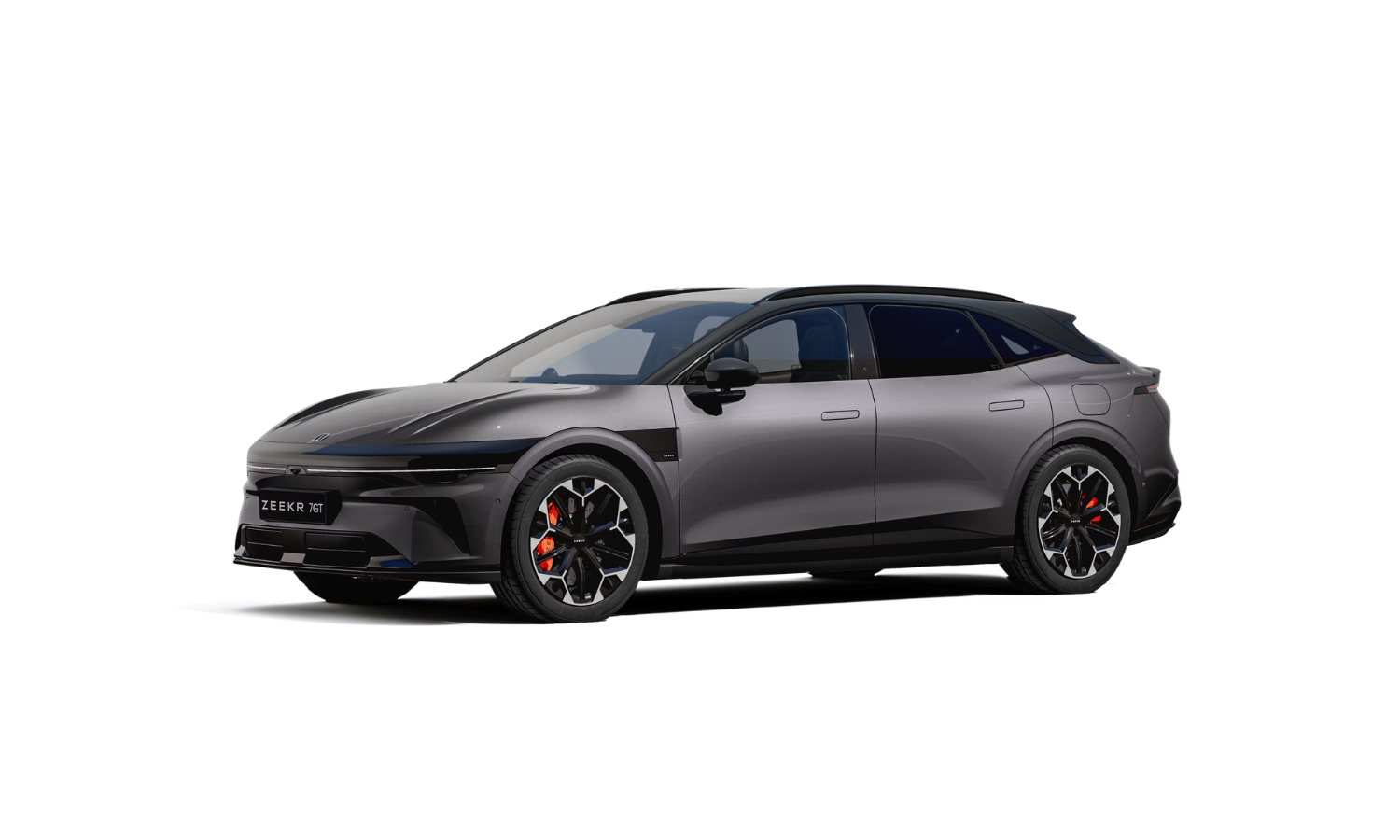 zeekr 7gt