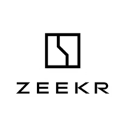 Zeekr logó