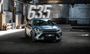 ABT CUPRA Formentor VZ5 635 CV 1