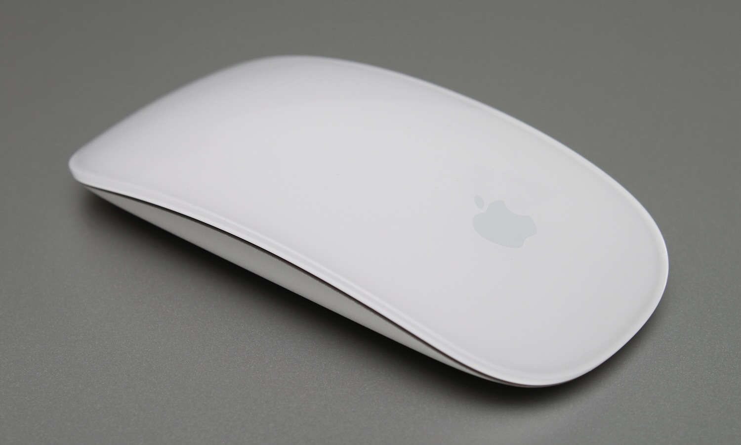 Apple Magic Mouse
