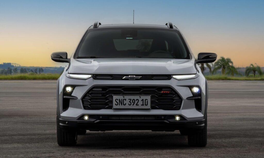 Chevrolet 2027 Sonic