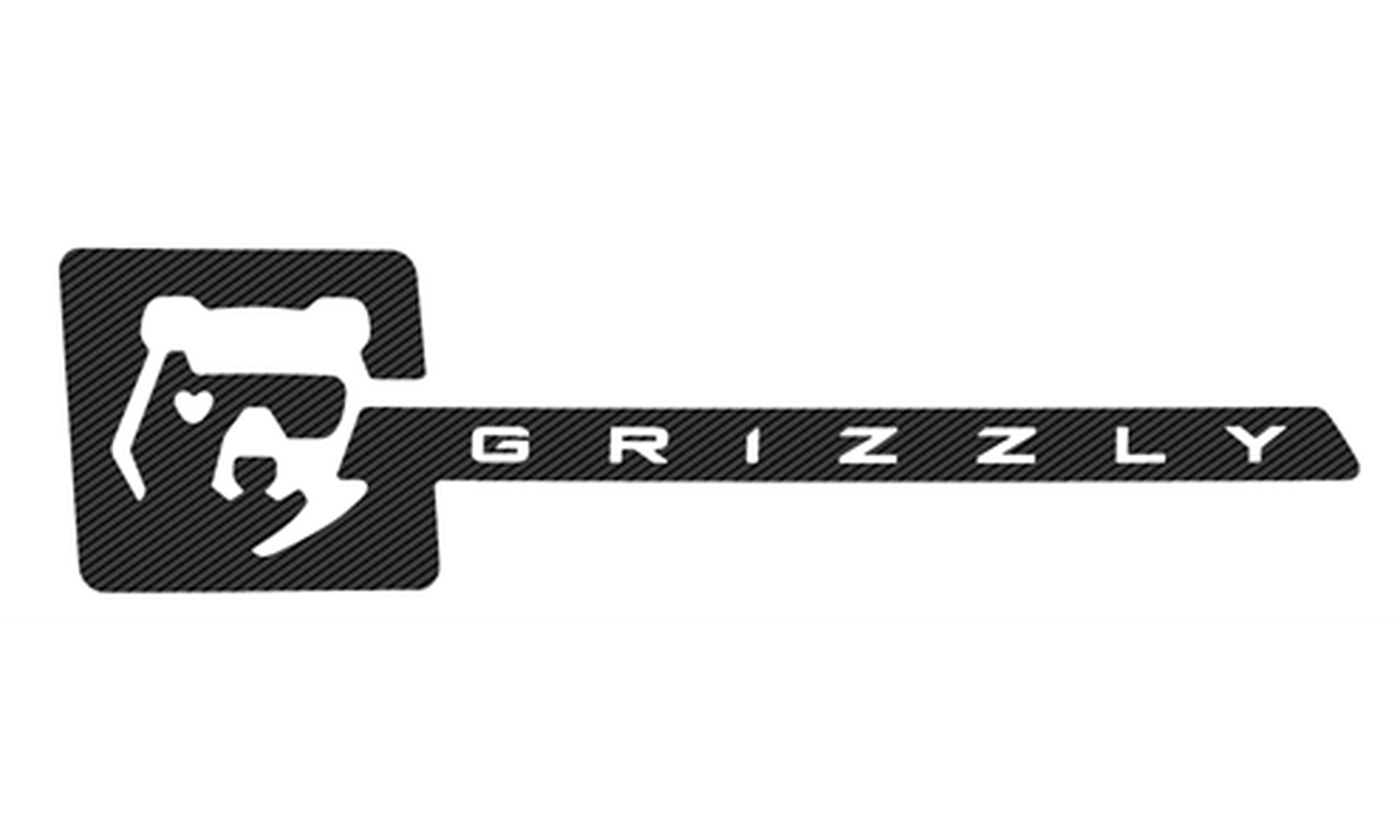 Fiat Grizzly logo