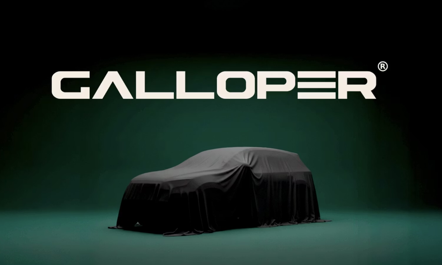 Galloper