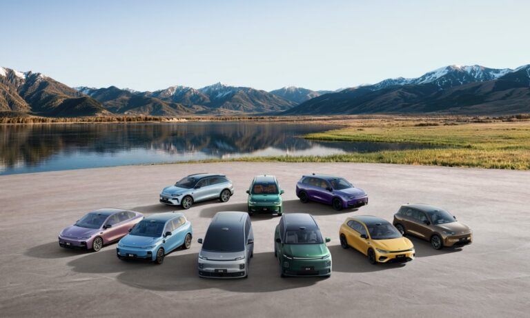 Leapmotor expansión global y futuro liderazgo del mercado eléctrico español