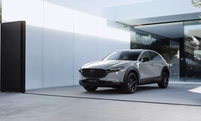 Mazda CX-30 2027 0