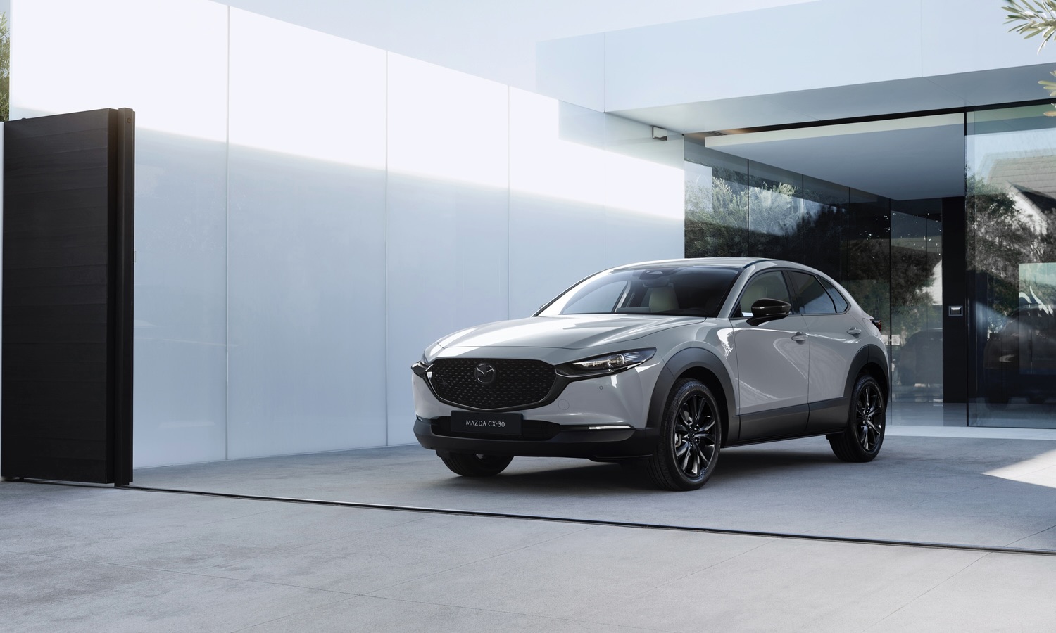 Mazda CX-30 2027 0