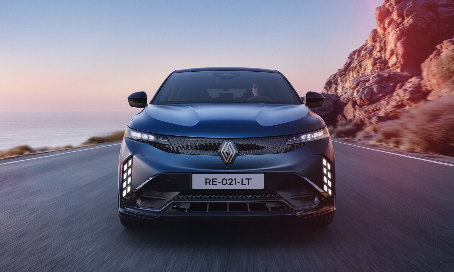 New Renault Megane E-Tech electric (16)