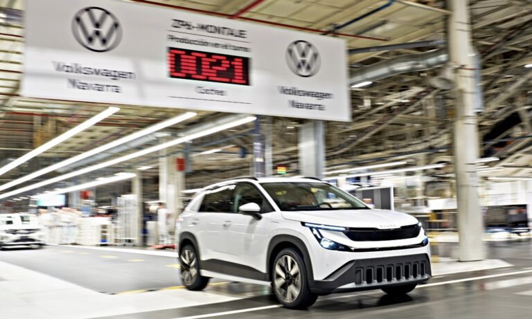 Skoda Epiq