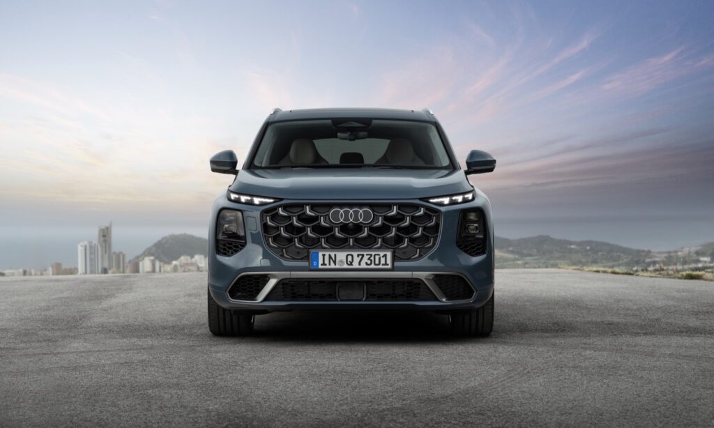 Audi Q7 SUV
