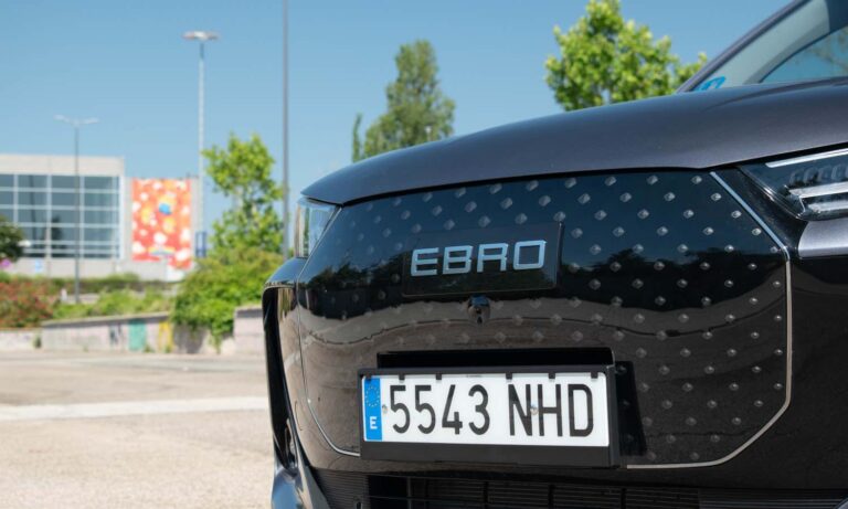 ebro s700