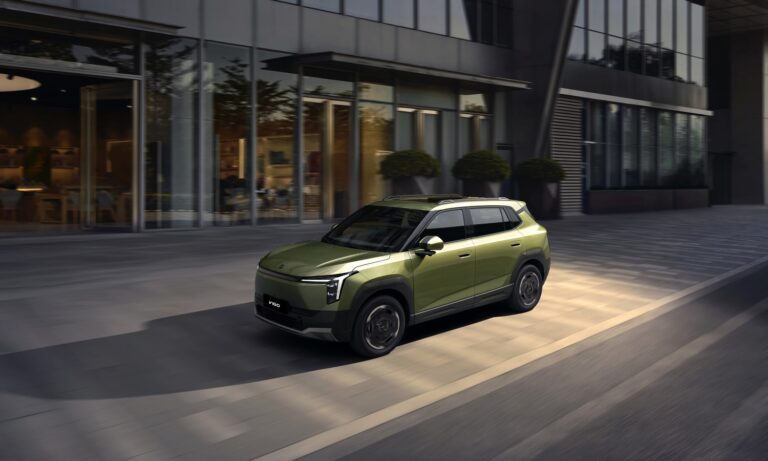 Dongfeng VIGO 0
