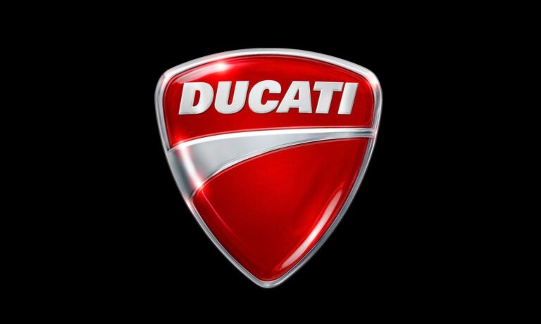Logo Ducati