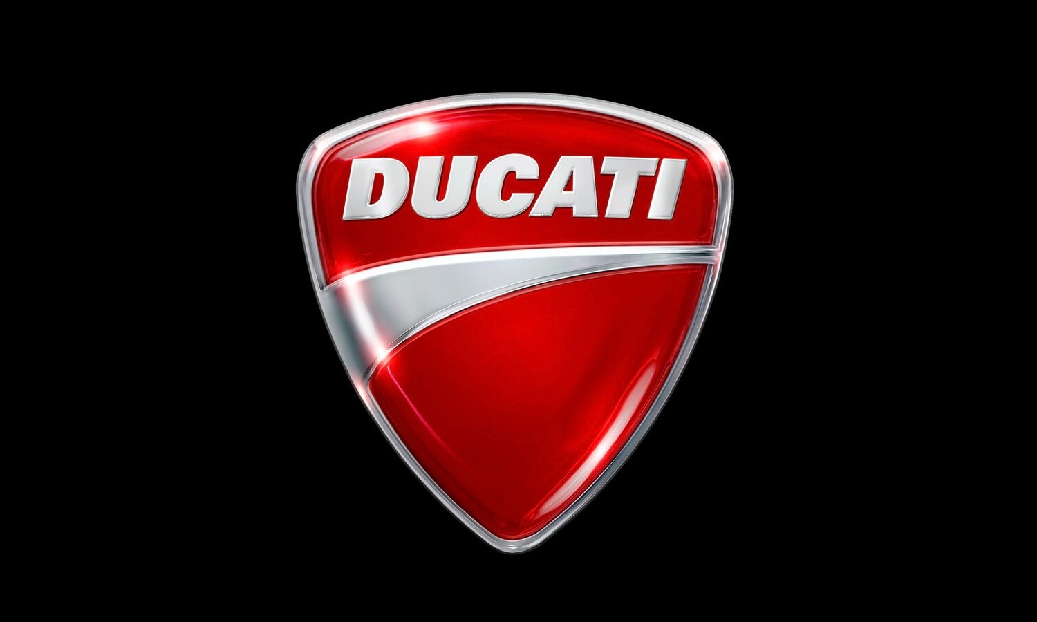 Ducati logo