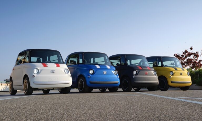 Fiat Topolino Sport Special Edition_1