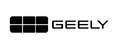 Logotipo Geely