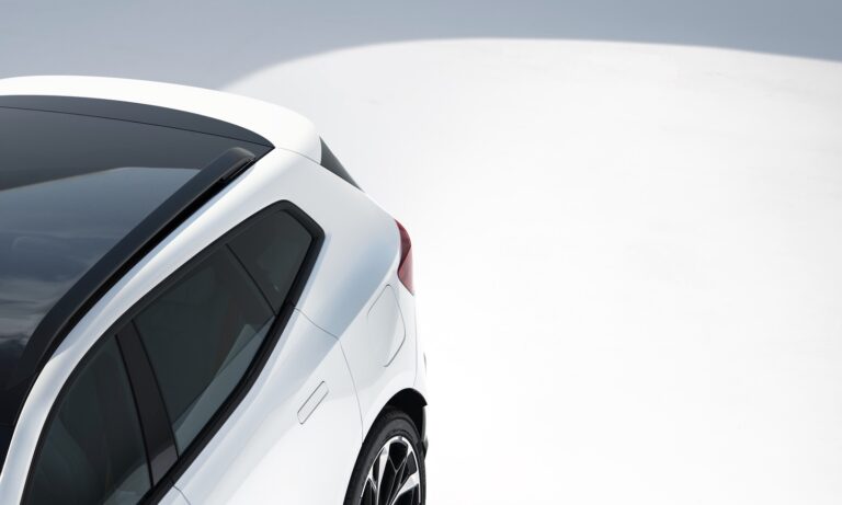 Polestar 4 SUV