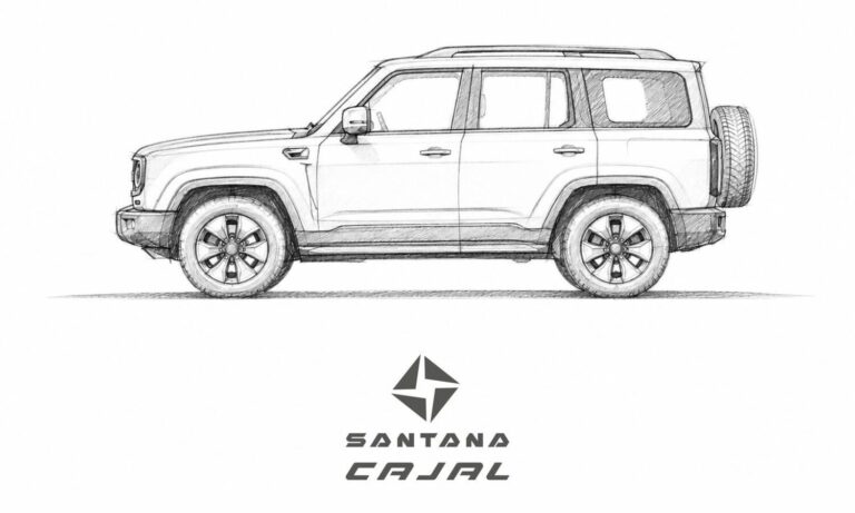 Santana Cajal