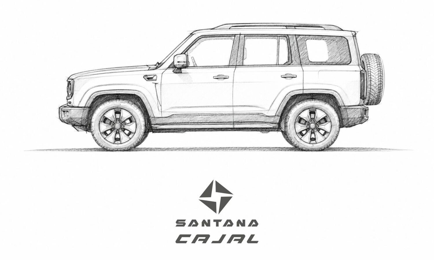 Santana Cajal