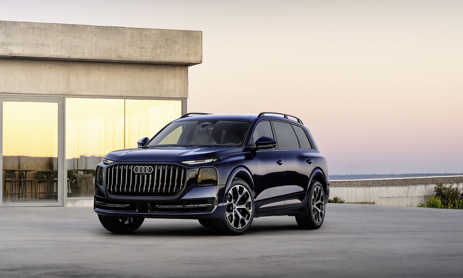 Audi Q9