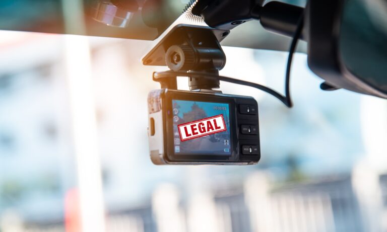 dashcam