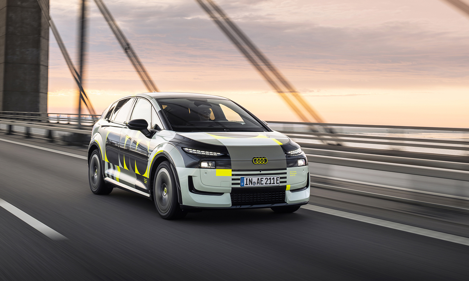 Audi A2