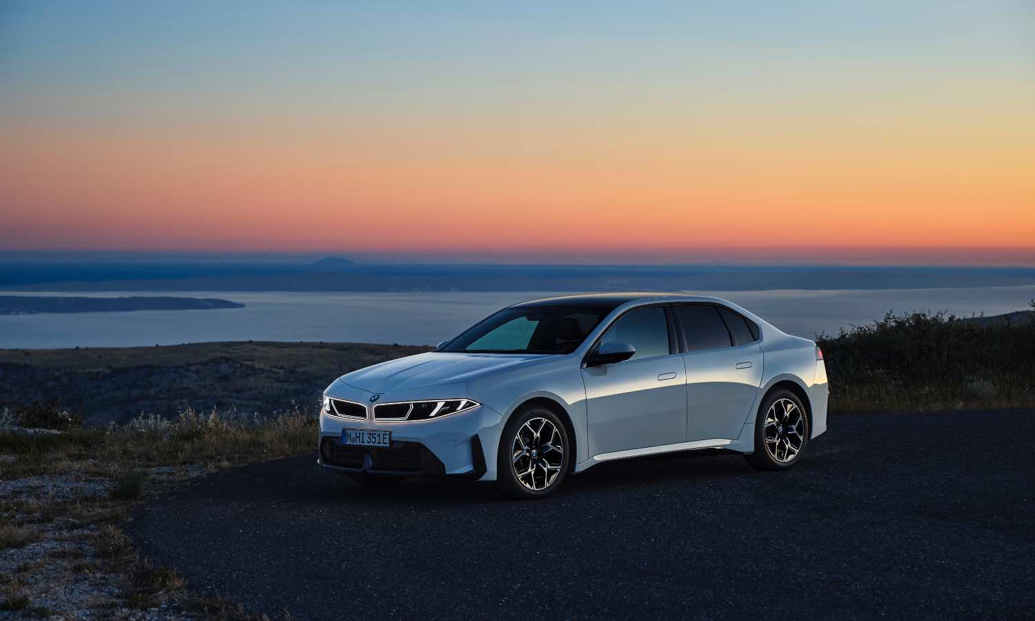 BMW Serie 3: así será la nueva generación