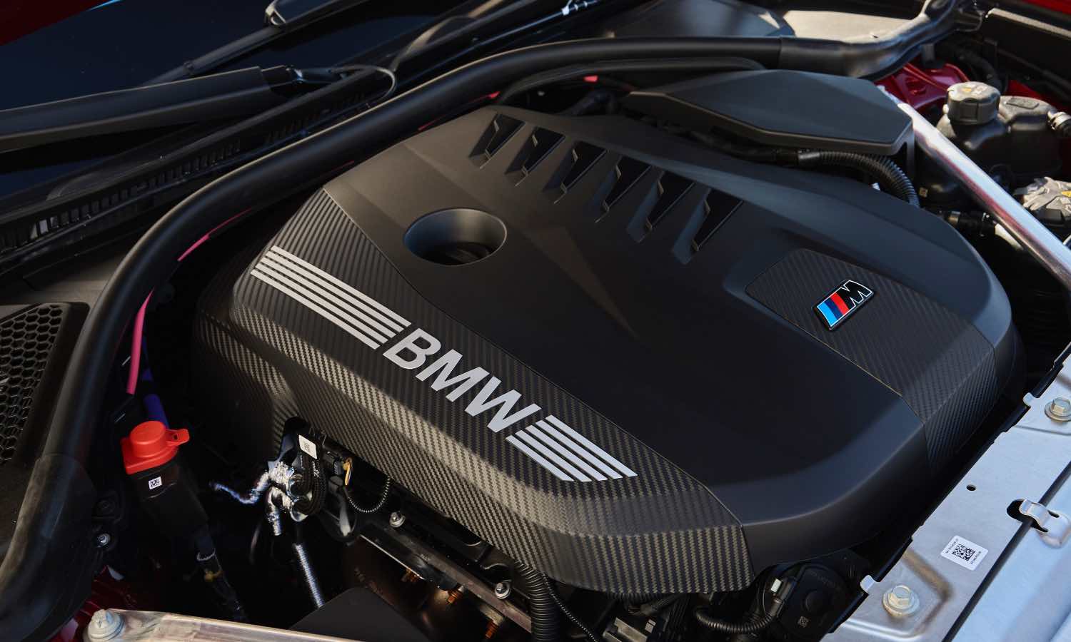 BMW Serie 3: así será la nueva generación