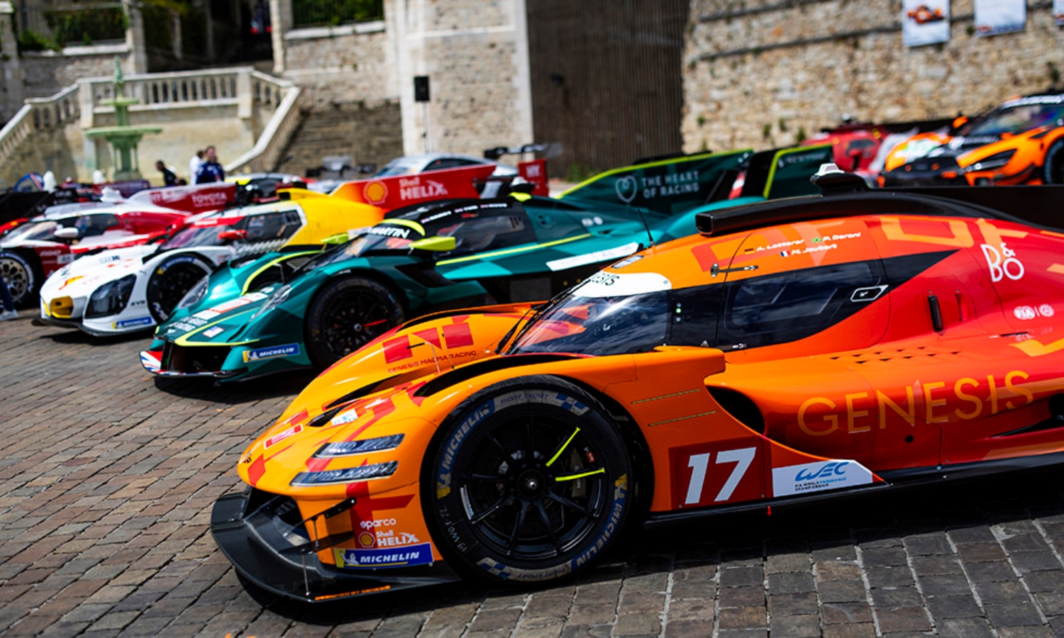wec