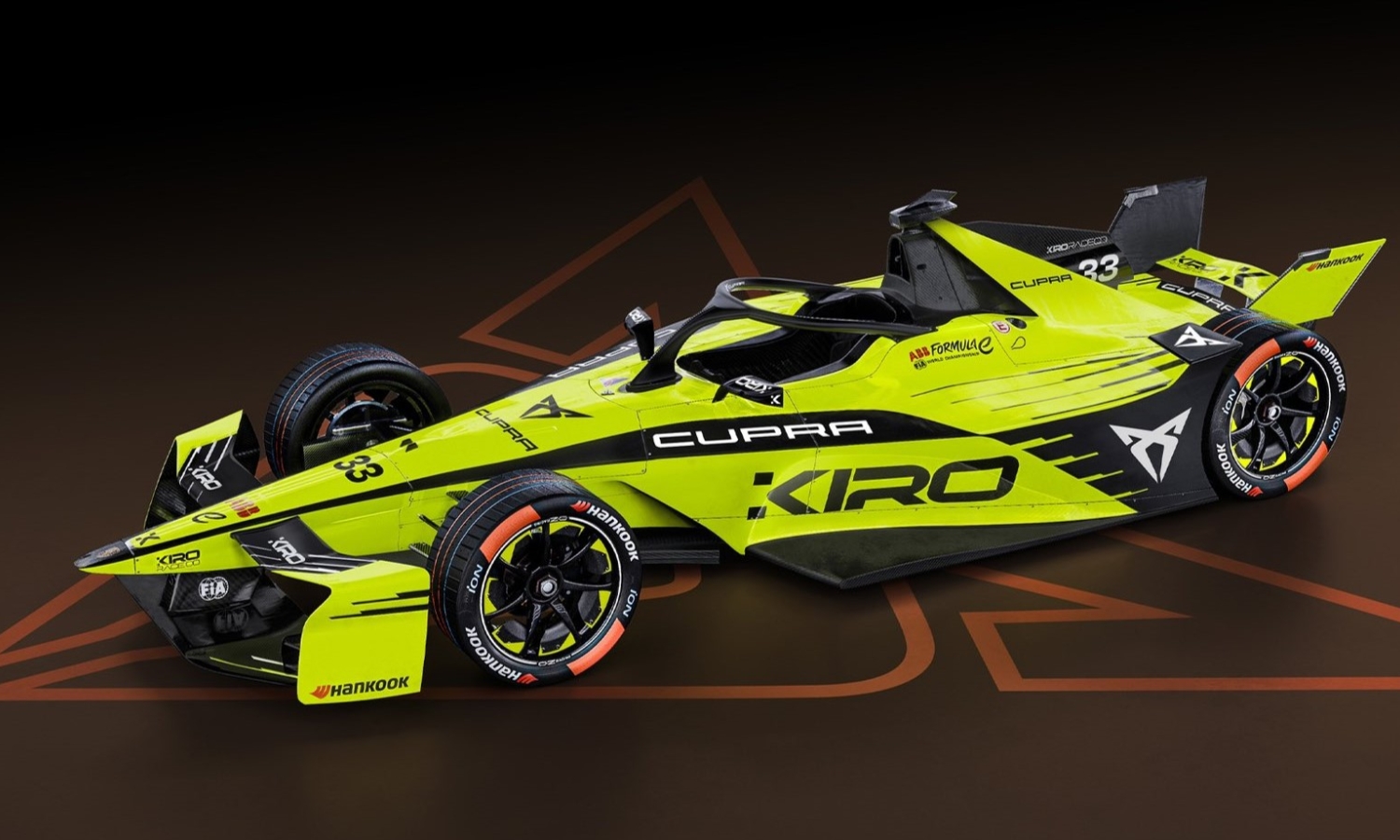 cupra kiro