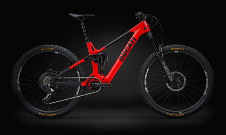 emtb ducati