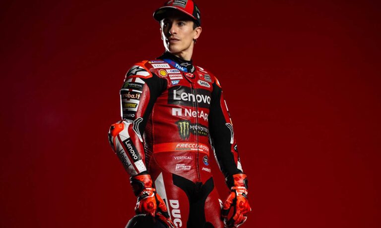 marc marquez