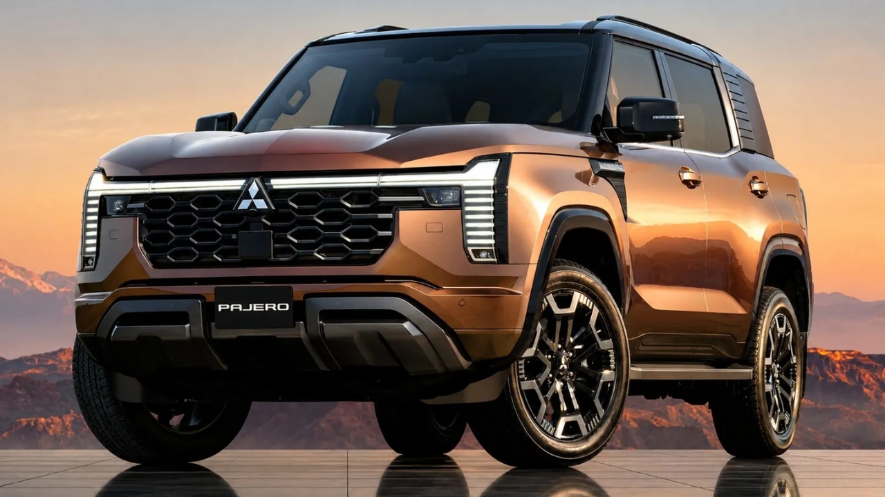 montero nuevo
