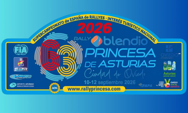 rally blendio 2026