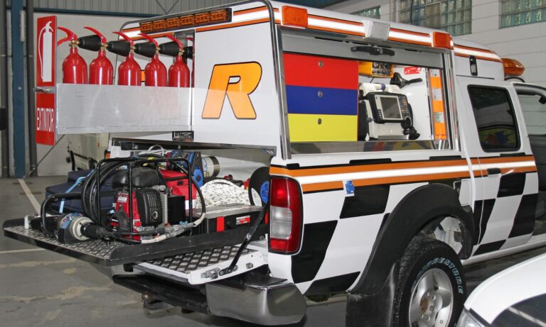 coche r
