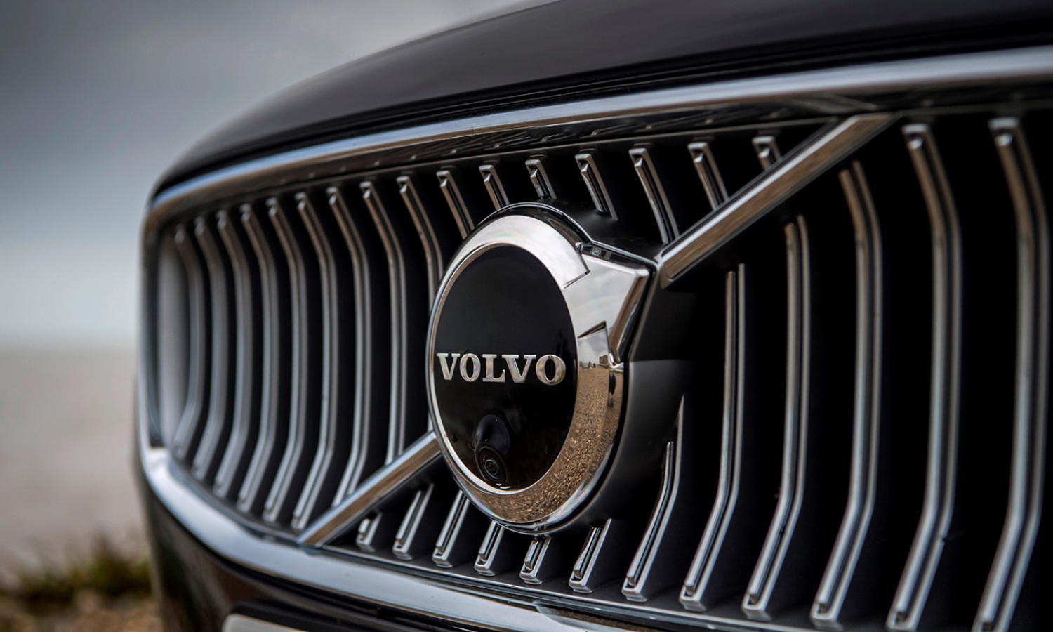 logo volvo