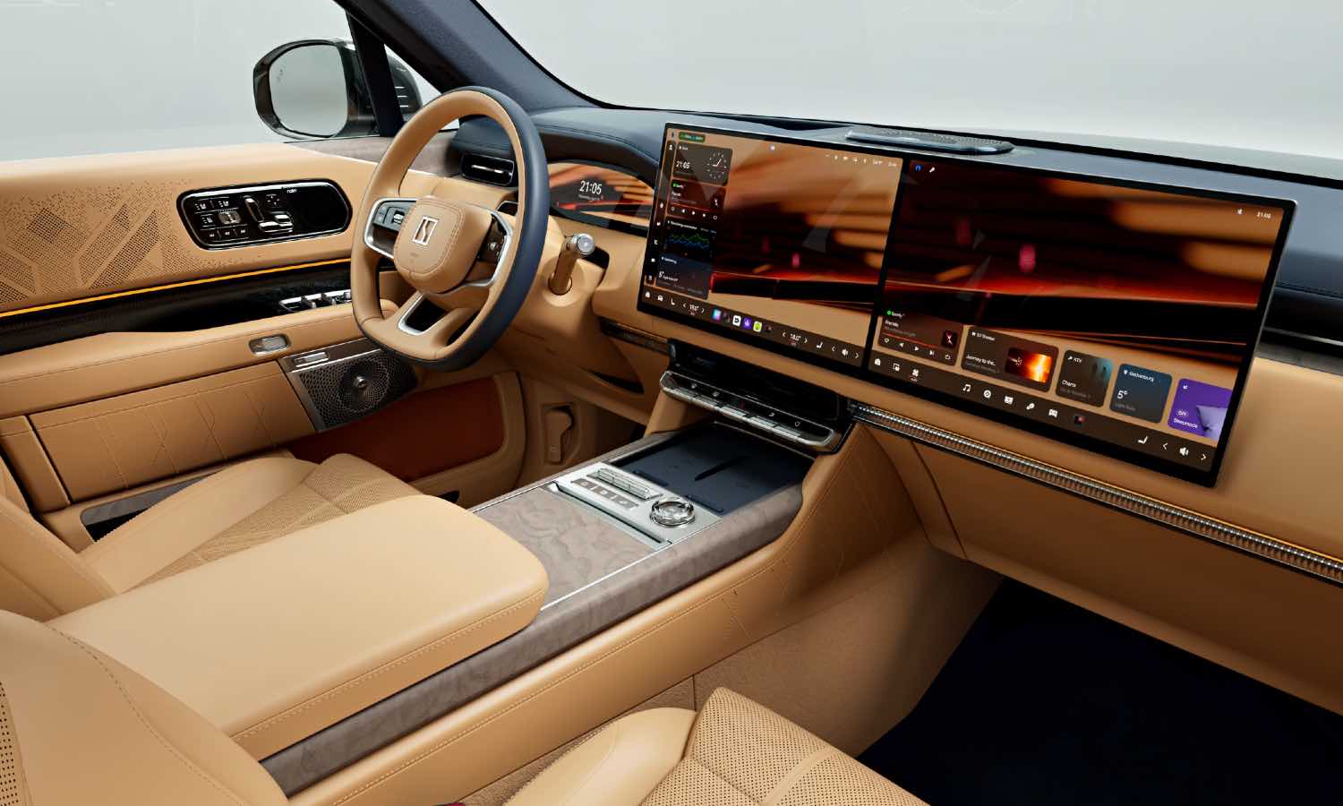 Zeekr 9X: SUV de lujo híbrido enchufable en España
