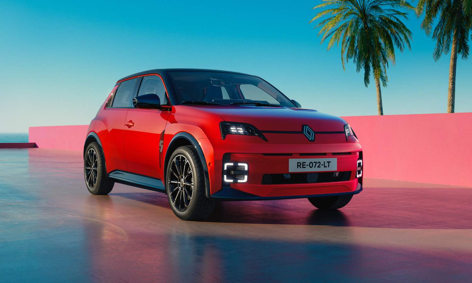 Renault 5 eléctrico: autonomía, precios y demanda