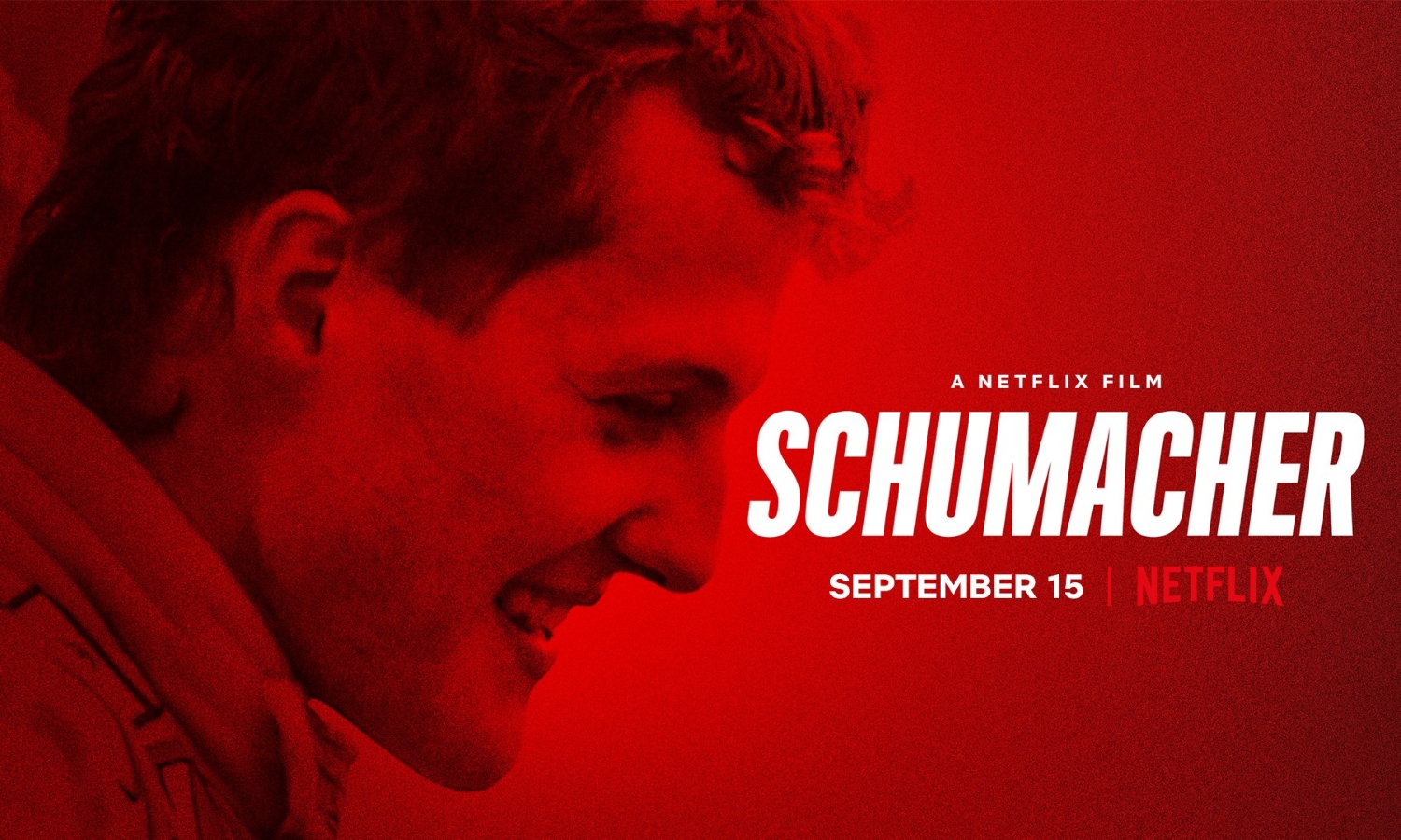 documental Schumacher Netflix